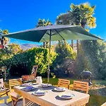 Casa Tranquilla 別荘