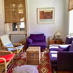 Casa Tranquilla * カンノビオ