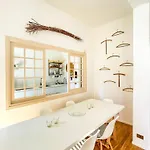 Casa Tranquilla 別荘 *