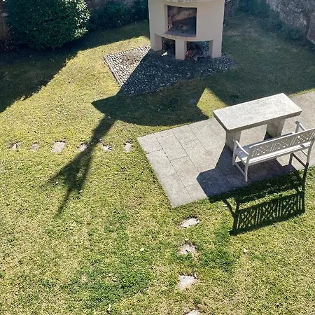 Casa Tranquilla Prázdninový dům