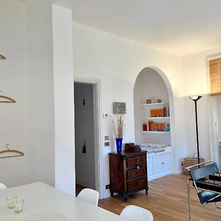 Casa Tranquilla Prázdninový dům Cannobio