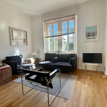 Casa Tranquilla Prázdninový dům