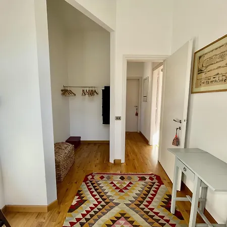 Casa Tranquilla