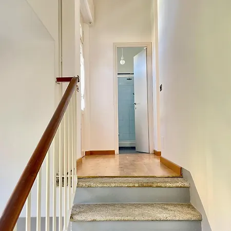 Prázdninový dům Casa Tranquilla