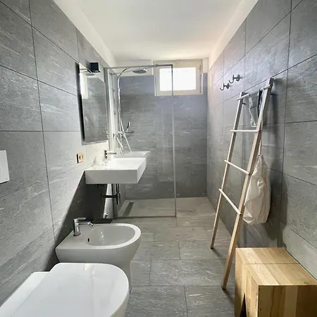 Casa Tranquilla Prázdninový dům *