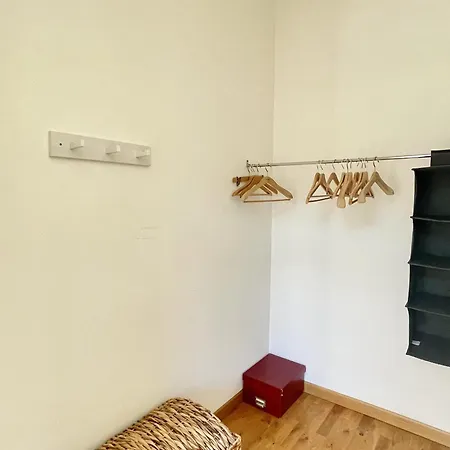Prázdninový dům Casa Tranquilla *