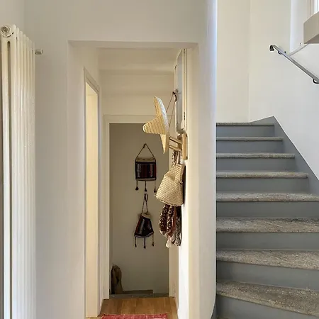 Casa Tranquilla *