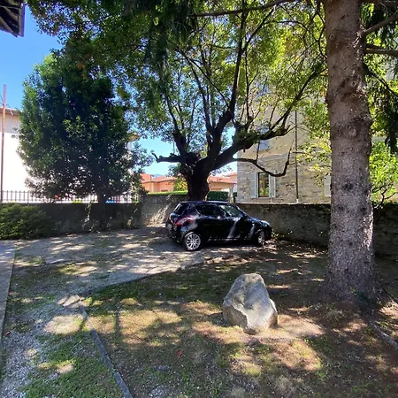 Casa Tranquilla Cannobio