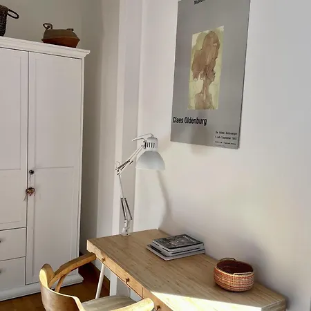 Casa Tranquilla Prázdninový dům