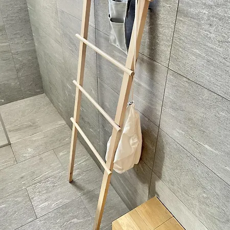 Prázdninový dům Casa Tranquilla