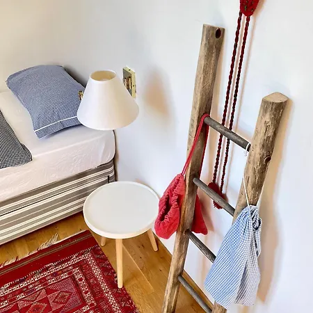 Casa Tranquilla Prázdninový dům *