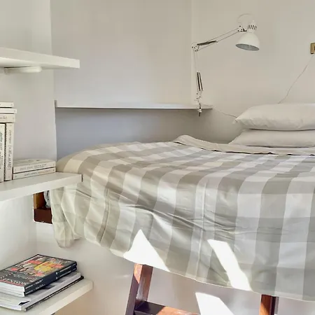 Prázdninový dům Casa Tranquilla *