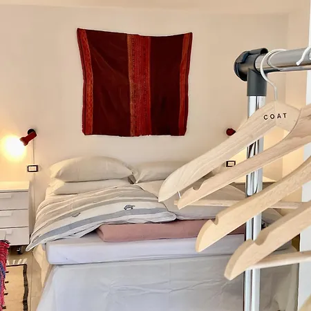 Prázdninový dům Casa Tranquilla Cannobio