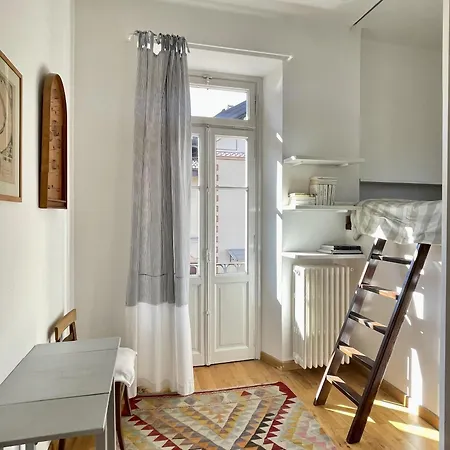 Casa Tranquilla *