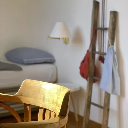 Casa Tranquilla Cannobio