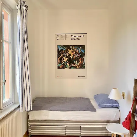 Casa Tranquilla * Cannobio