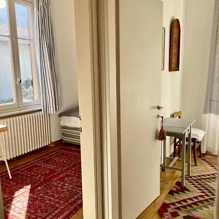 Casa Tranquilla Prázdninový dům