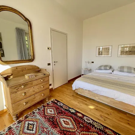 Prázdninový dům Casa Tranquilla