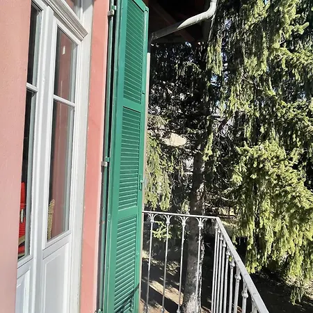 Casa Tranquilla Prázdninový dům *