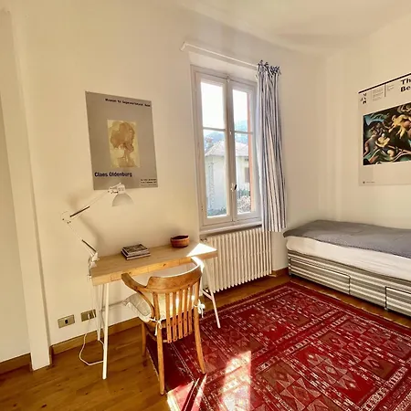 Casa Tranquilla Prázdninový dům Cannobio