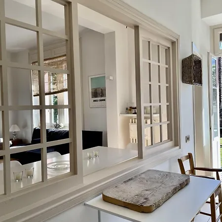 Casa Tranquilla