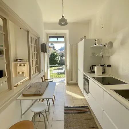 Casa Tranquilla Prázdninový dům