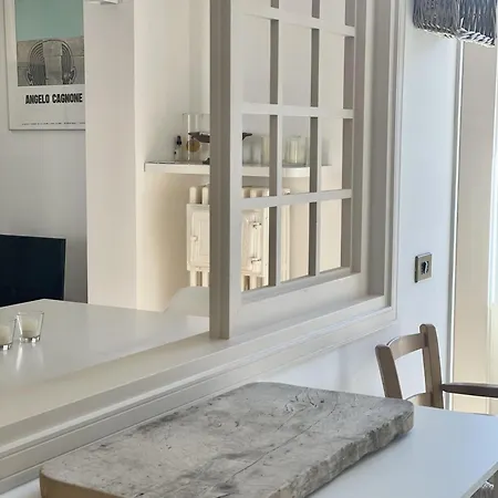 Casa Tranquilla Prázdninový dům *