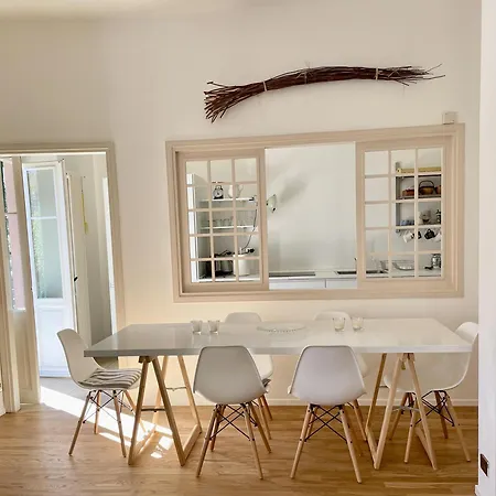 Prázdninový dům Casa Tranquilla Cannobio