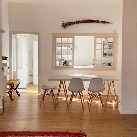 Prázdninový dům Casa Tranquilla