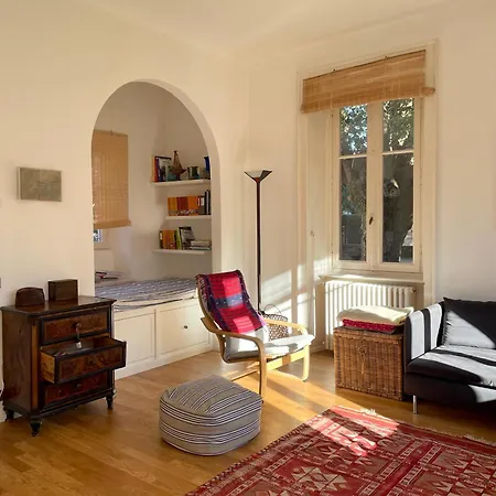 Ferienhaus Casa Tranquilla *