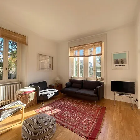 Casa Tranquilla Prázdninový dům Cannobio