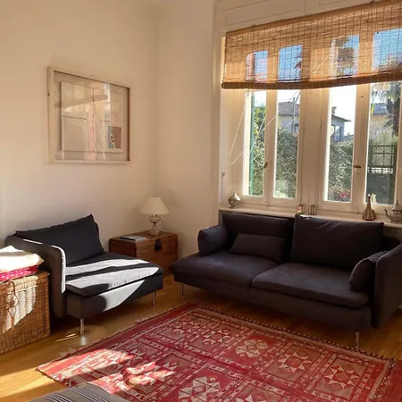 Ferienhaus Casa Tranquilla Cannobio