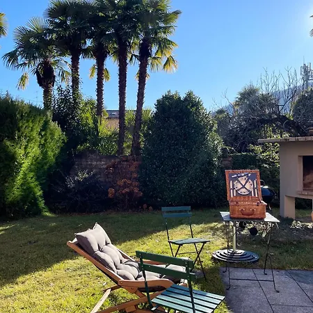 Casa Tranquilla *
