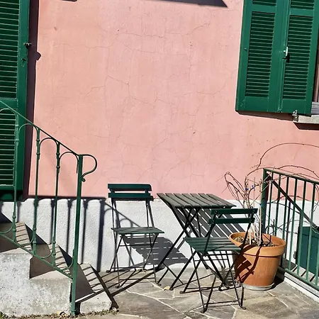 Casa Tranquilla Ferienhaus