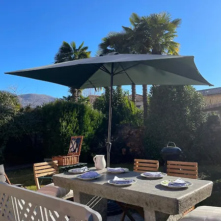 Casa Tranquilla Ferienhaus *