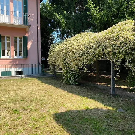 Casa Tranquilla Prázdninový dům Cannobio