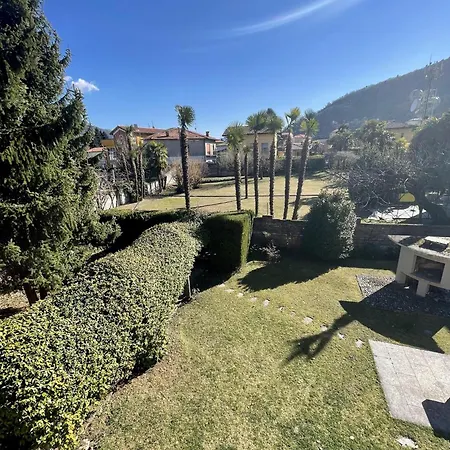 Casa Tranquilla Ferienhaus