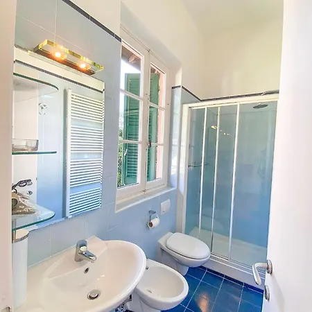 Prázdninový dům Casa Tranquilla *