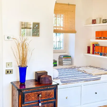 Ferienhaus Casa Tranquilla Cannobio