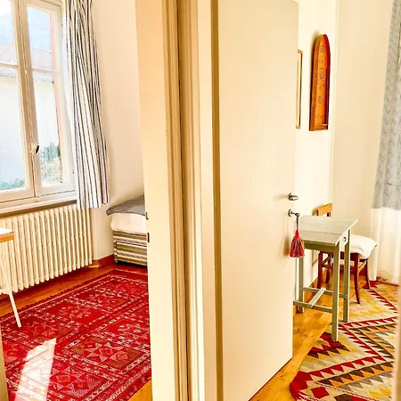 Prázdninový dům Casa Tranquilla *