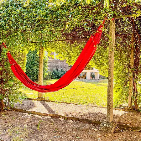 Casa Tranquilla * Cannobio