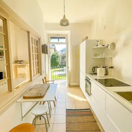 Casa Tranquilla Prázdninový dům *