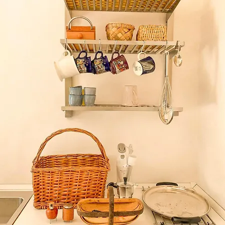 Casa Tranquilla Prázdninový dům Cannobio