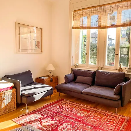 Casa Tranquilla Prázdninový dům *