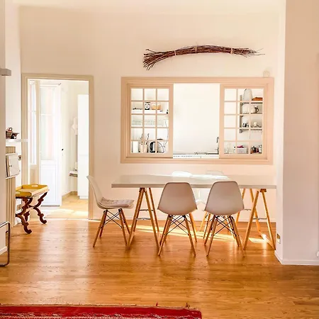 Casa Tranquilla Prázdninový dům *