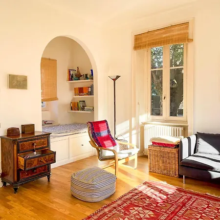 Ferienhaus Casa Tranquilla Cannobio