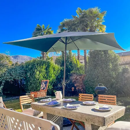 Prázdninový dům Casa Tranquilla *