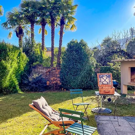 Casa Tranquilla *