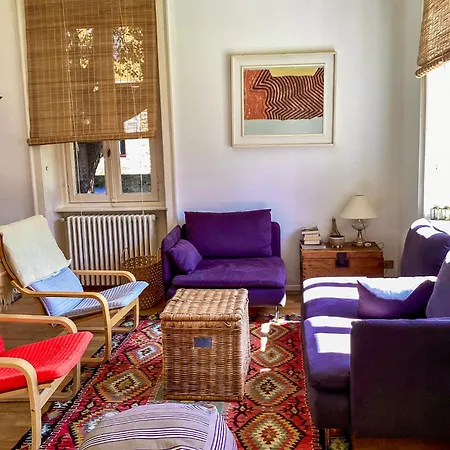 Prázdninový dům Casa Tranquilla
