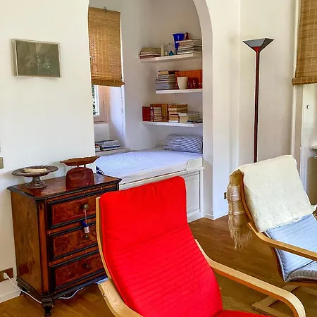 Casa Tranquilla Prázdninový dům *